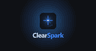 ClearSpark logo